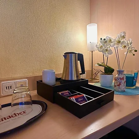 Hotel Ar Boutique Mannheim