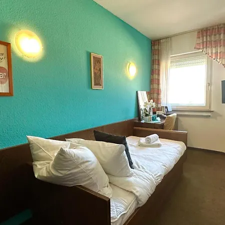 Ar Boutique 3* Mannheim