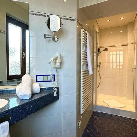 Ar Boutique 3* Mannheim