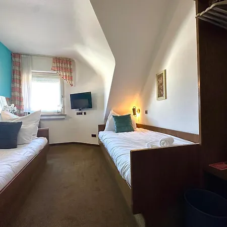 Ar Boutique 3* Mannheim