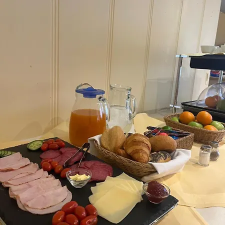 Ar Boutique Hotel Mannheim