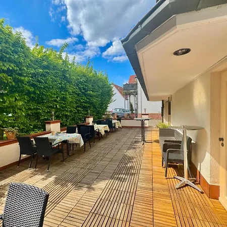 Hotel Ar Boutique Mannheim