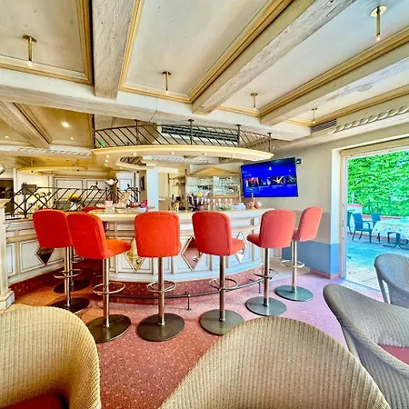 Ar Boutique Hotel Mannheim