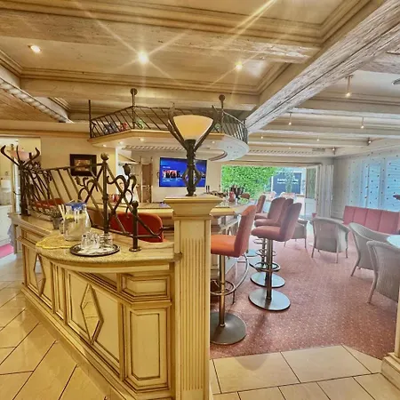 Hotel Ar Boutique Mannheim