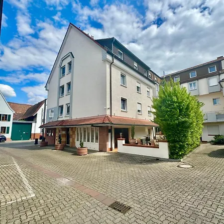 Ar Boutique Hotel 3*