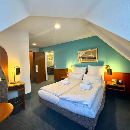 Ar Boutique 3* Mannheim