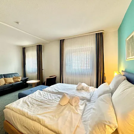 Hotel Ar Boutique 3*