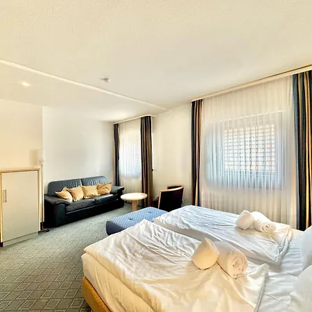 Ar Boutique 3* Mannheim