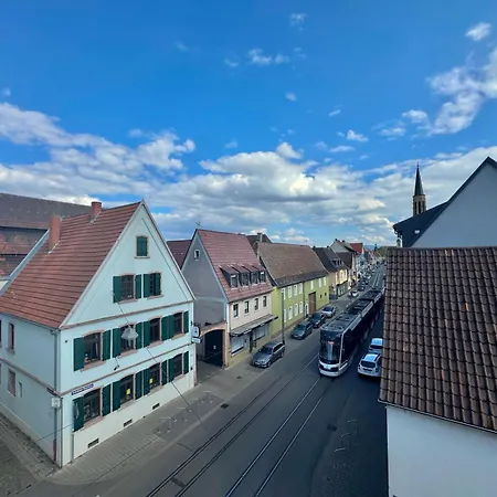 Hotel Ar Boutique Mannheim