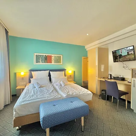 Ar Boutique Hotel Mannheim