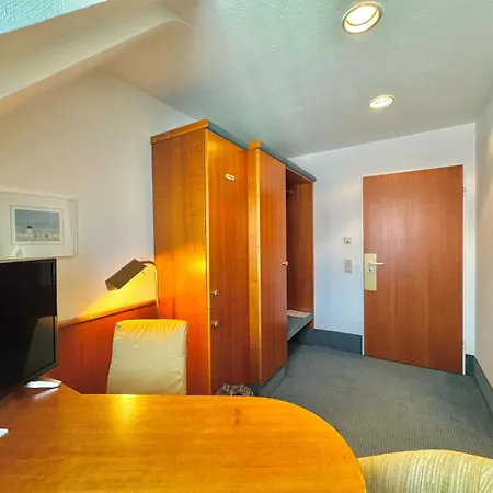 Hotel Ar Boutique Mannheim