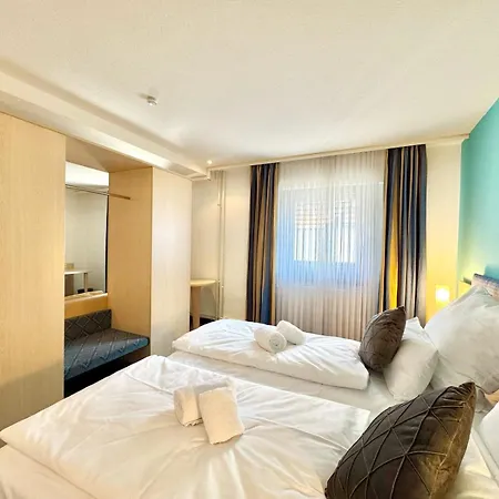 Ar Boutique Hotel Mannheim