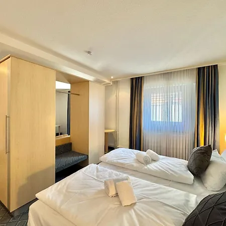 Ar Boutique Hotel Mannheim