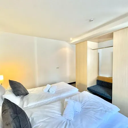 Ar Boutique Hotel Mannheim