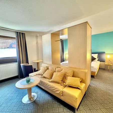 Hotel Ar Boutique Mannheim