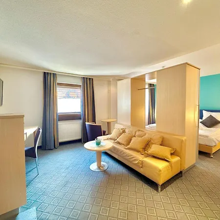 Ar Boutique 3* Mannheim