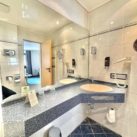 Hotel Ar Boutique Mannheim