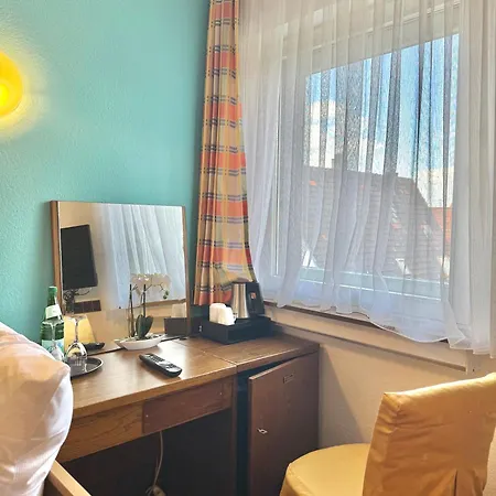 Hotel Ar Boutique Mannheim