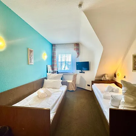 Ar Boutique 3* Mannheim