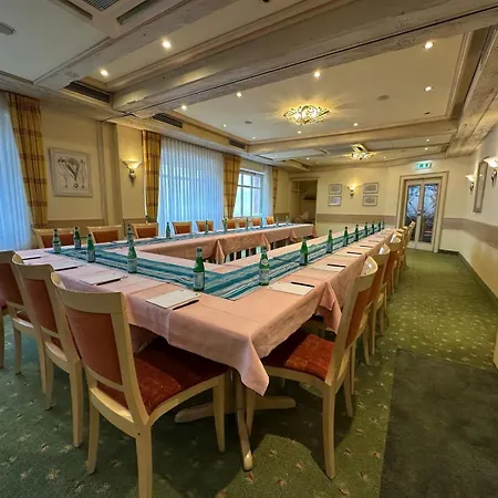 Ar Boutique 3* Mannheim