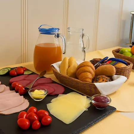 Ar Boutique Hotel