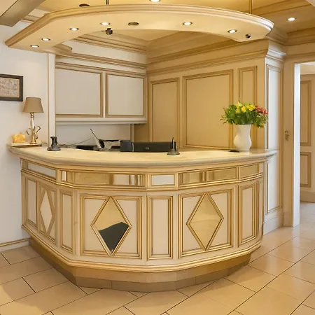 Ar Boutique Hotel 3*