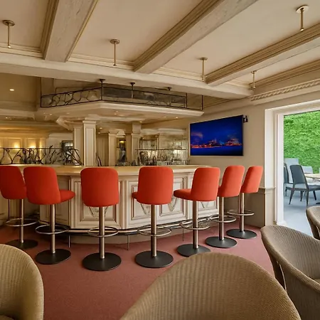 Hotel Ar Boutique 3*