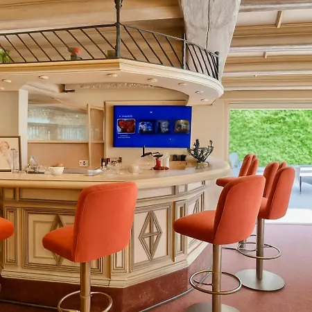 Ar Boutique 3* Mannheim