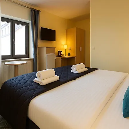 Ar Boutique Hotel 3*