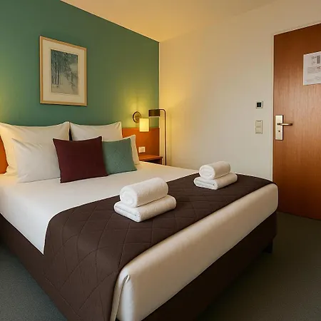 Hotel Ar Boutique Mannheim