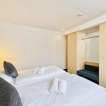 Ar Boutique 3* Mannheim