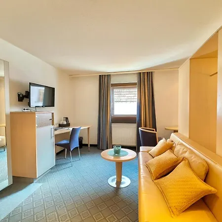 Ar Boutique ホテル 3*