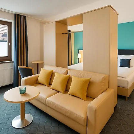 Hotel Ar Boutique Mannheim