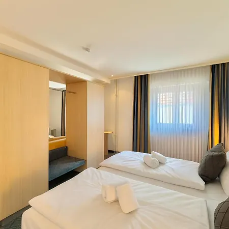 Ar Boutique 3* Mannheim