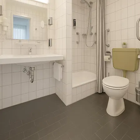 Ar Boutique Hotel Mannheim