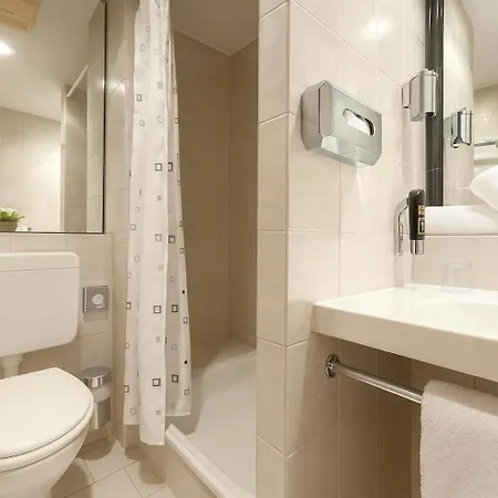 Ar Boutique 3* Mannheim