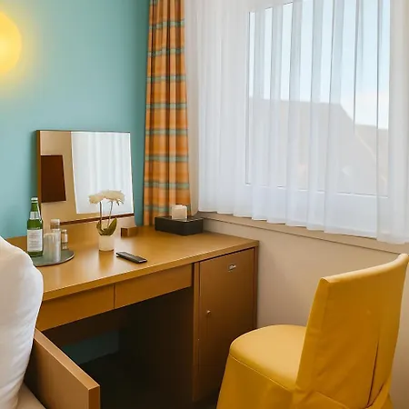 Ar Boutique Hotel 3*