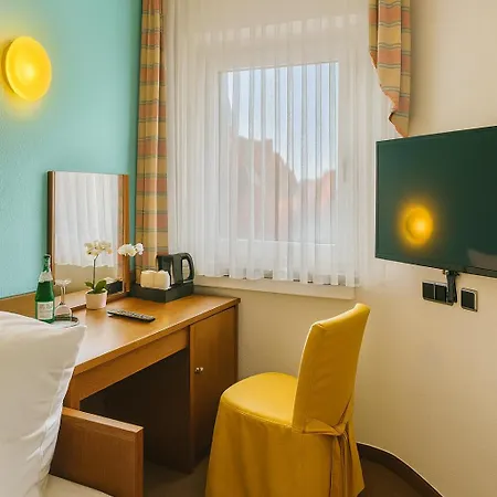 Ar Boutique Hotel Mannheim