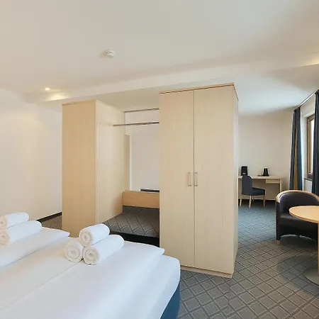 Ar Boutique Hotel Mannheim