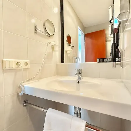 ホテル Ar Boutique マンハイム