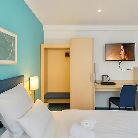 Hotel Ar Boutique 3*