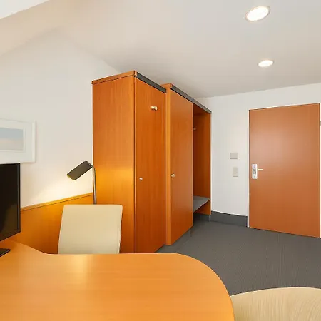 Hotel Ar Boutique Mannheim