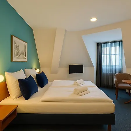 Hotel Ar Boutique Mannheim