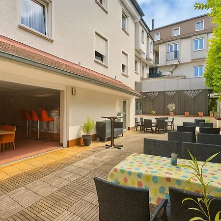 Hotel Ar Boutique 3*