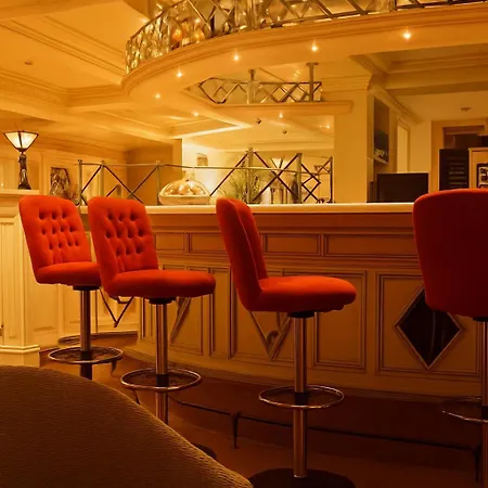 Ar Boutique Hotel Mannheim