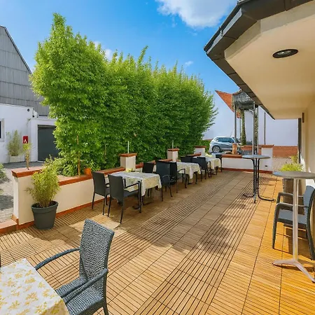 Ar Boutique 3* Mannheim