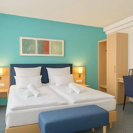 Ar Boutique ホテル 3*