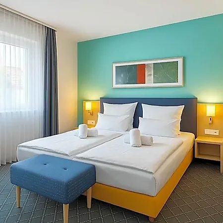 Hotel Ar Boutique Mannheim