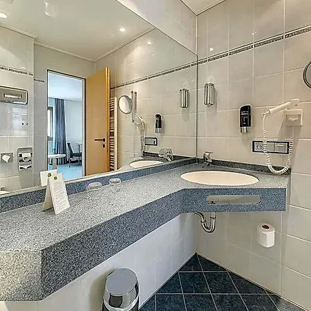 Ar Boutique 3* Mannheim
