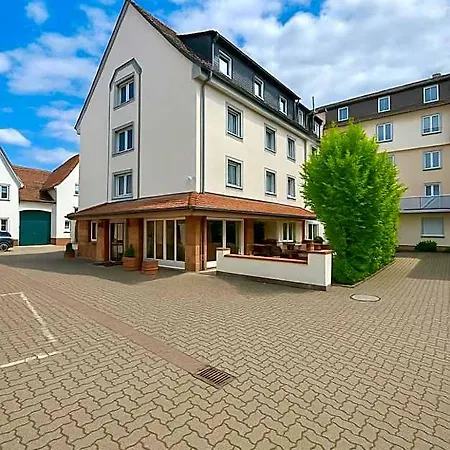 Ar Boutique Hotel